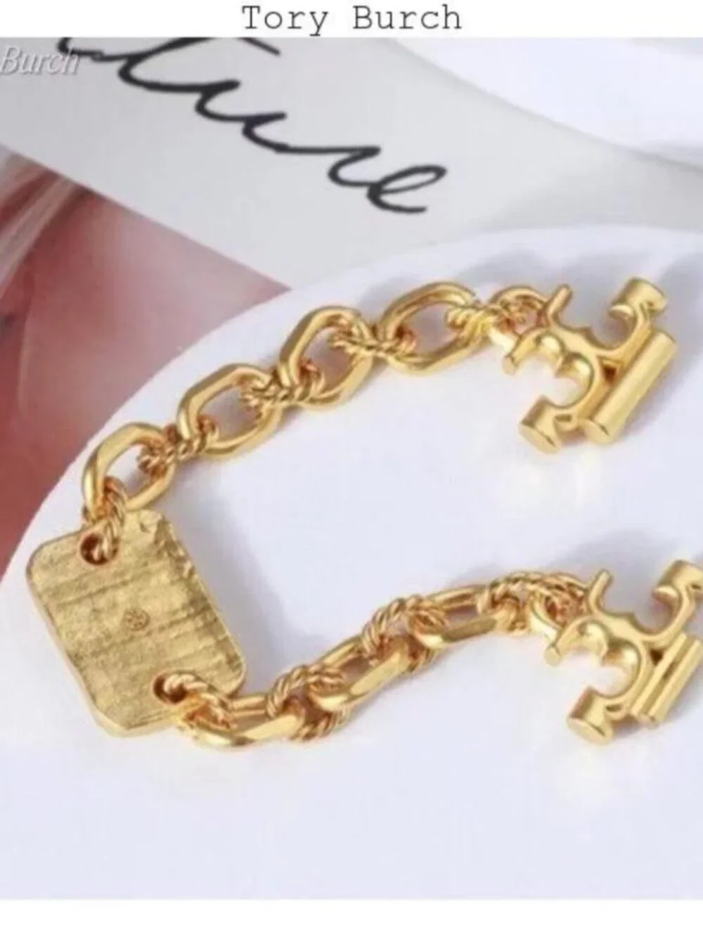 Tory Burch Bracelets